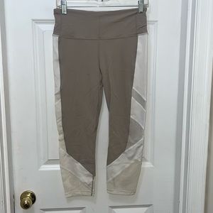 Athleta leggings